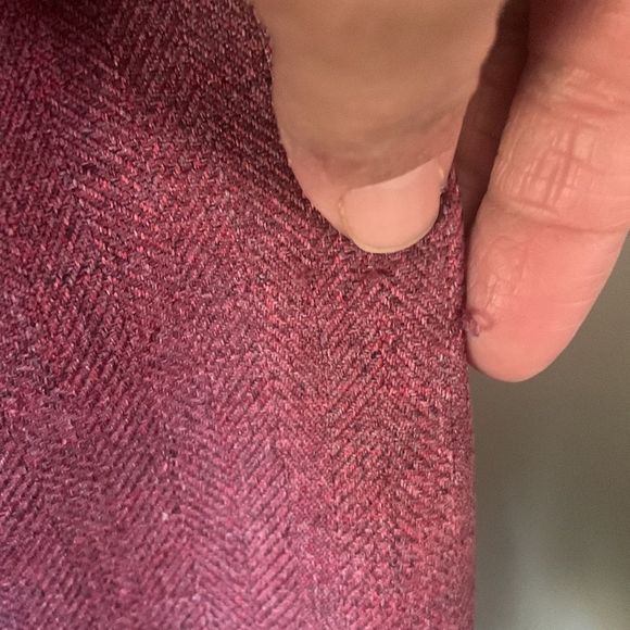 NWT Le Suit 12p 2 piece skirt and blazer suit ❤️ - Picture 6 of 13